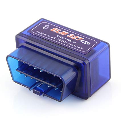Peugeot obd2 android